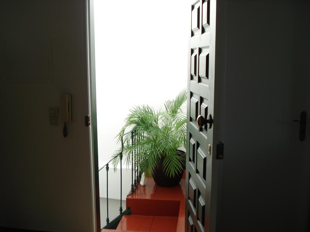 Belen Center Riverview Lisbon Exterior photo